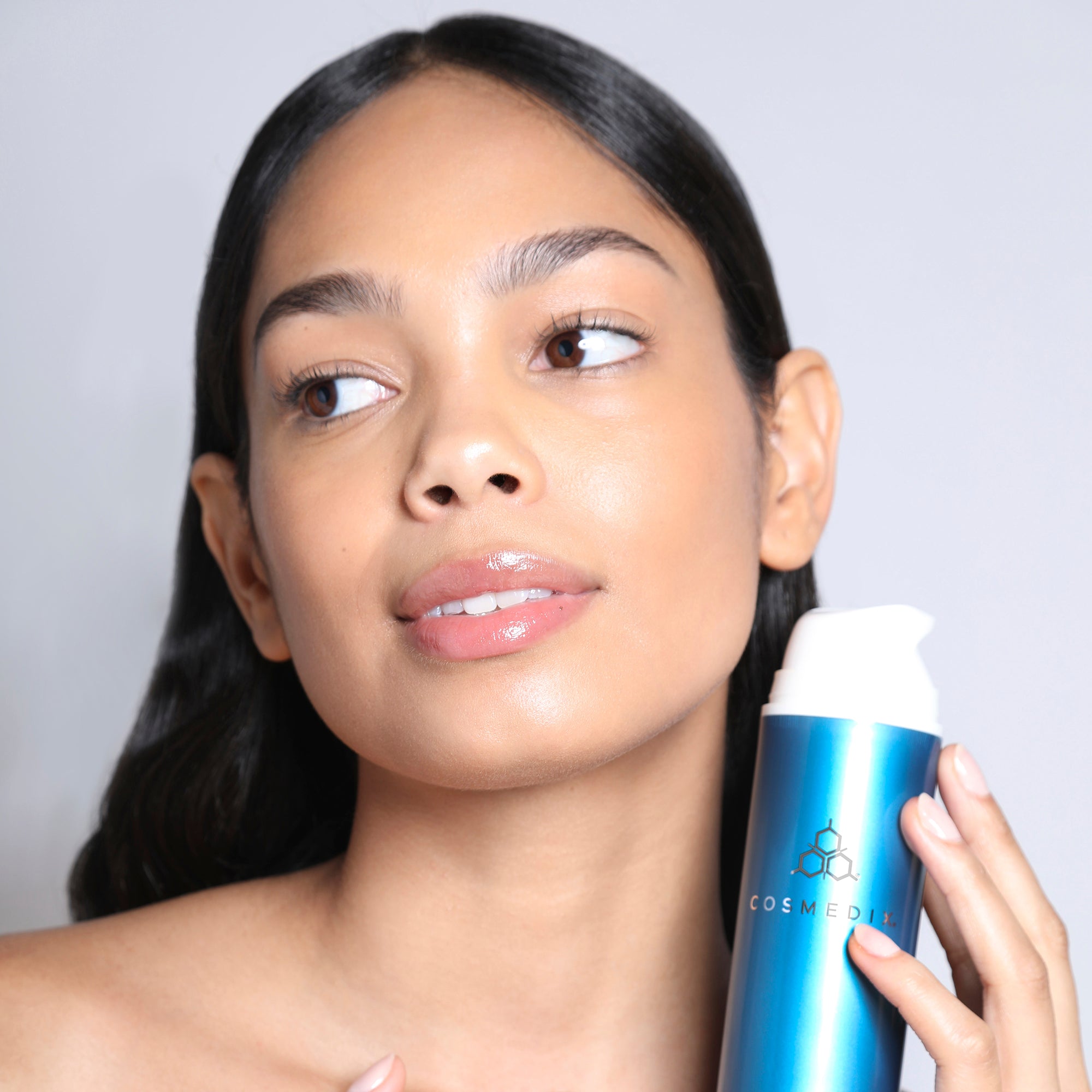 Body Clean Less Material Body Clean Clarifying Gel Body Cleanser – C O S M E D I X