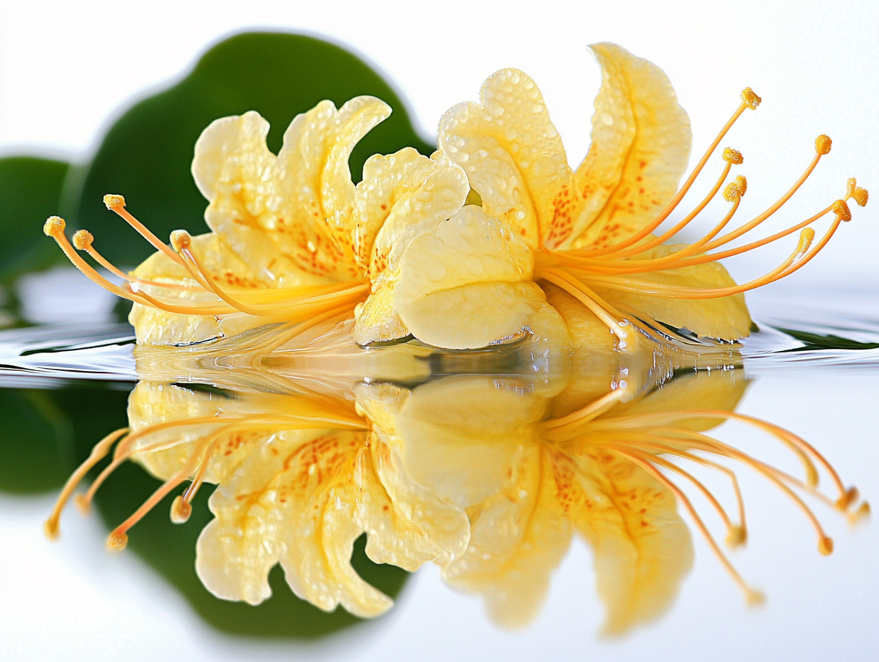 Botanical Ingredient