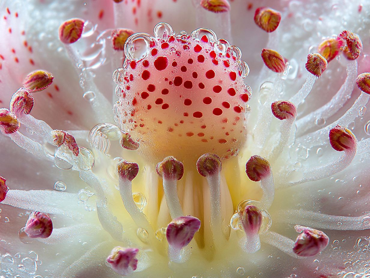 Botanical Ingredient