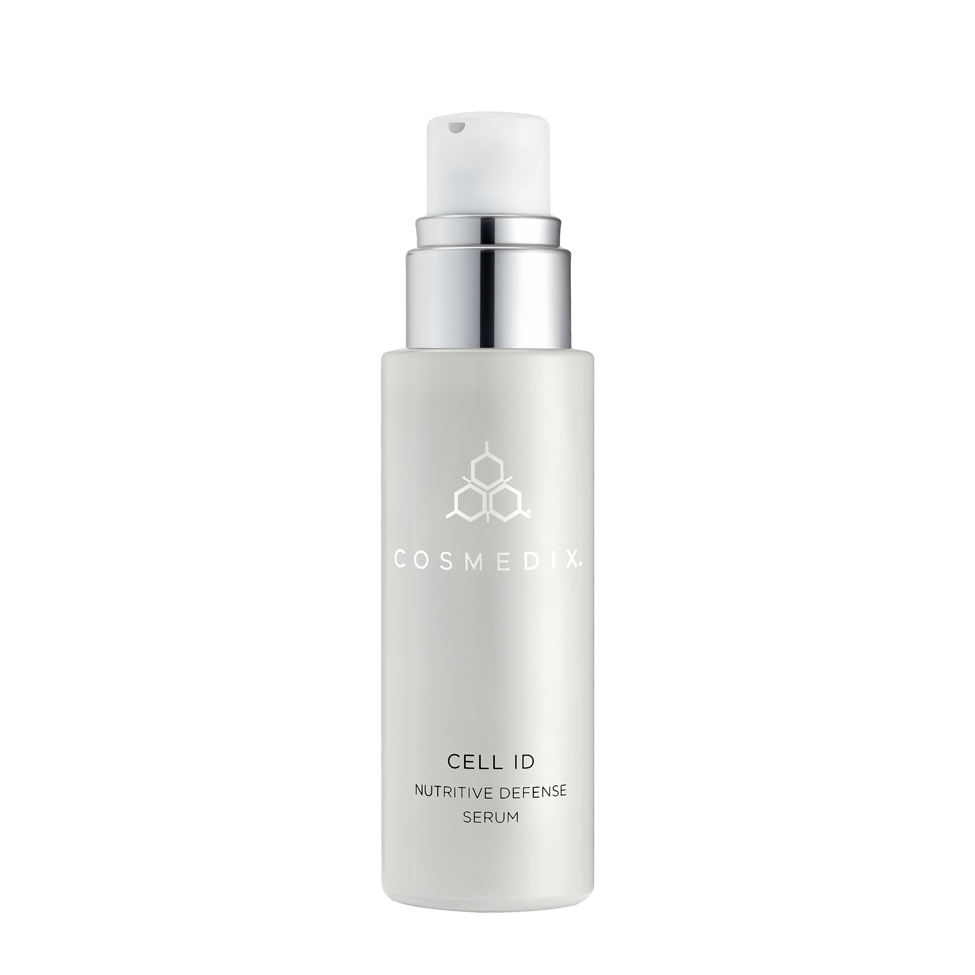 Cell ID Nutritive Defense Serum AM/PM – C O S M E D I X
