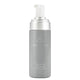Clarify Salicylic Acid Foaming Cleanser bottle close-up with pump