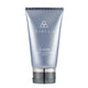 CosMedix Clear Deep Cleansing Mask tube close-up with a metallic cap and blue silver packaging