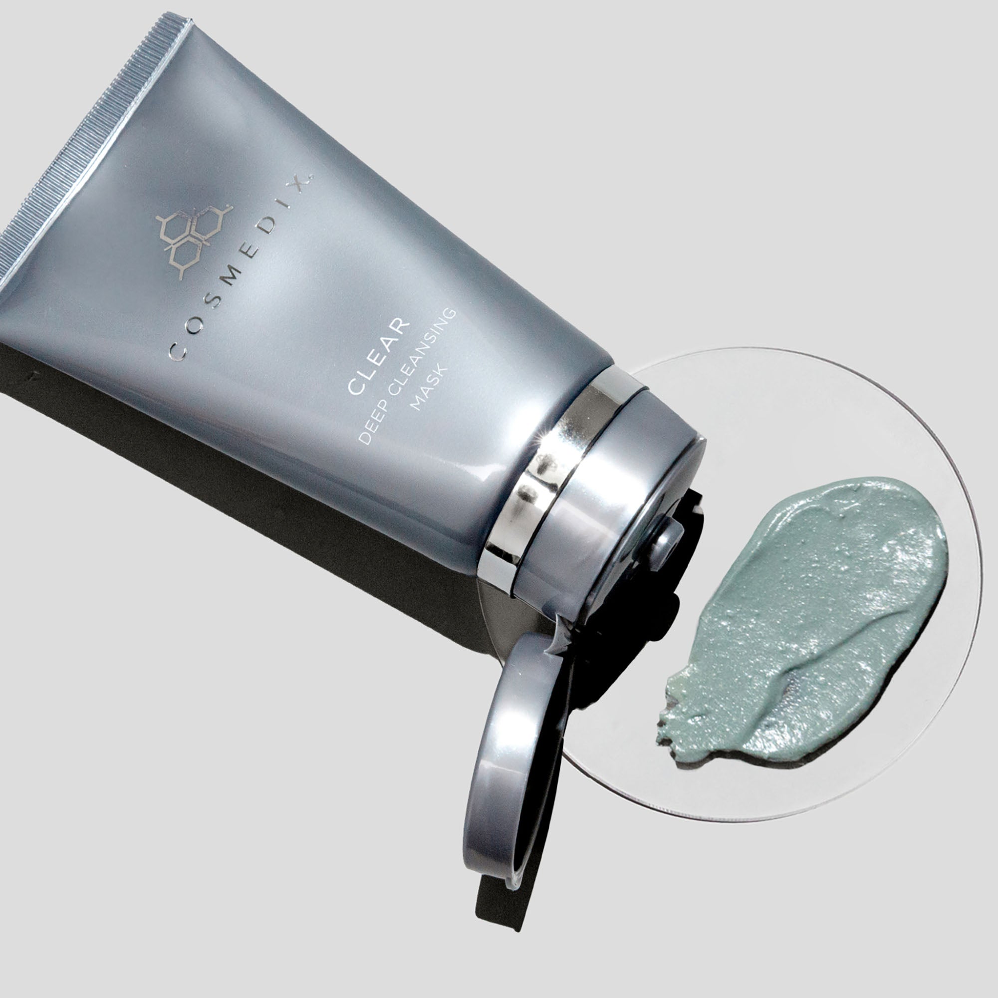 Cleansorb Mask Clear - 2 oz/60 g Deep Cleansing Mask – C O S M E D I X