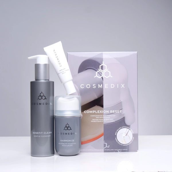Complexion Reset - C O S M E D I X