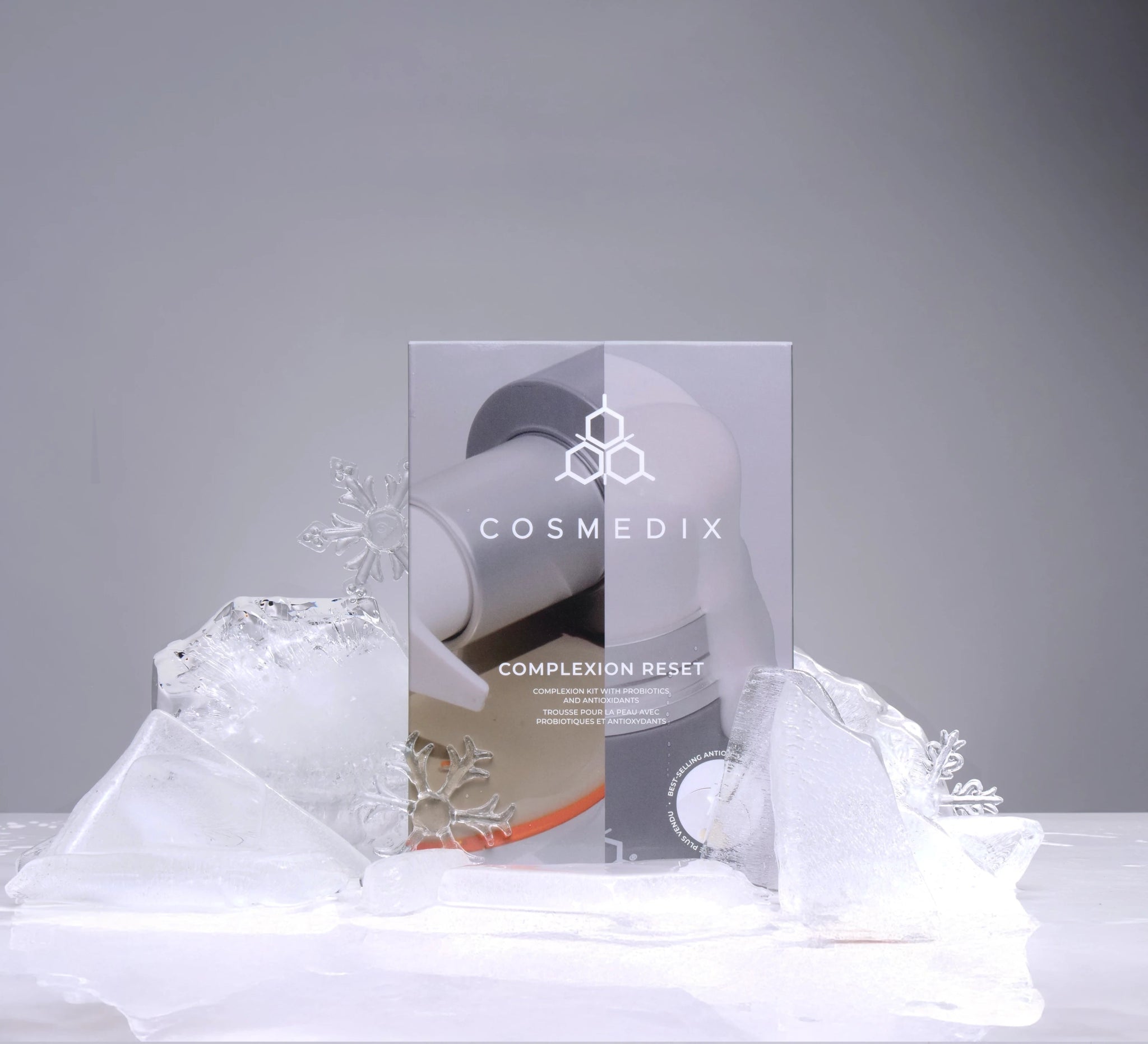 Complexion Reset - C O S M E D I X