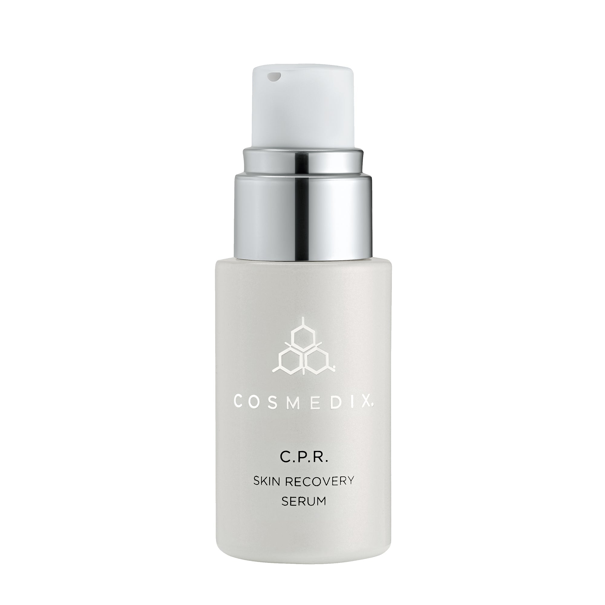 C.P.R. Skin Recovery Serum – C O S M E D I X