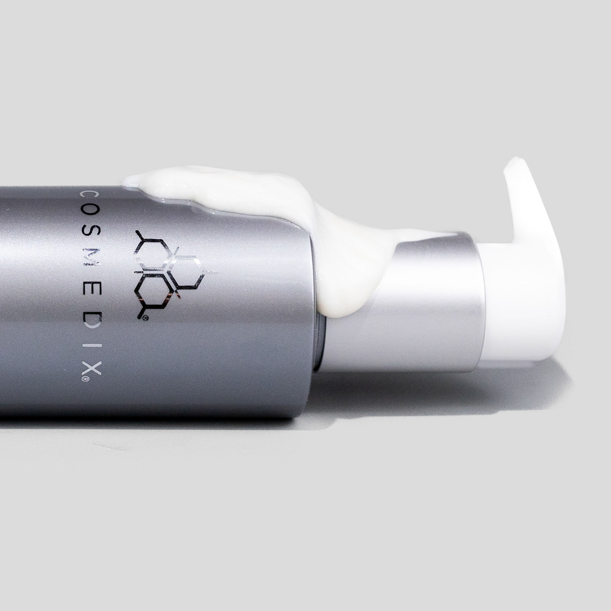 Crystal Cleanse Hydrating Liquid Crystal Cleansing Cream