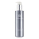 CosMedix Crystal Cleanse Liquid Crystal Cream Cleanser in a silver pump bottle