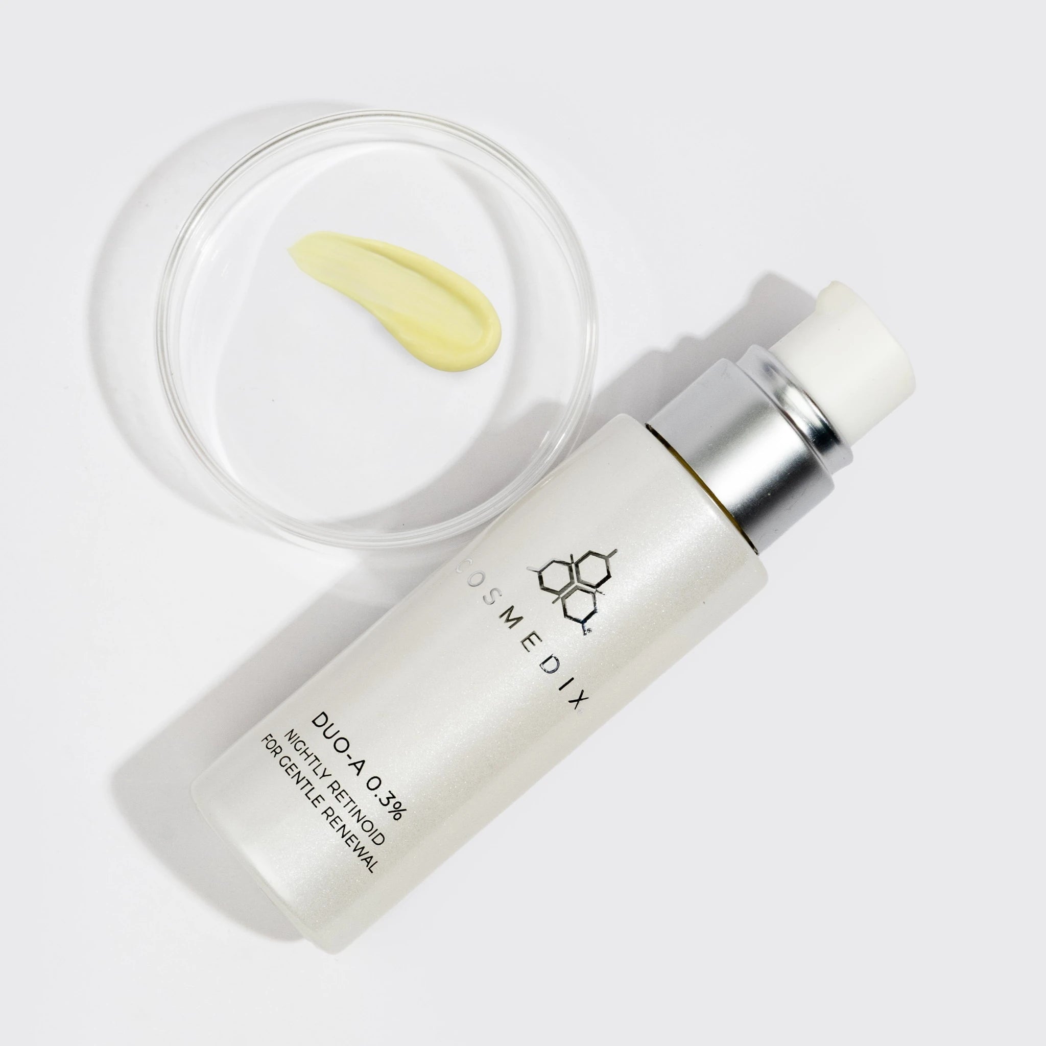 DUO-A 0.3% Nightly Retinoid Treatment - C O S M E D I X