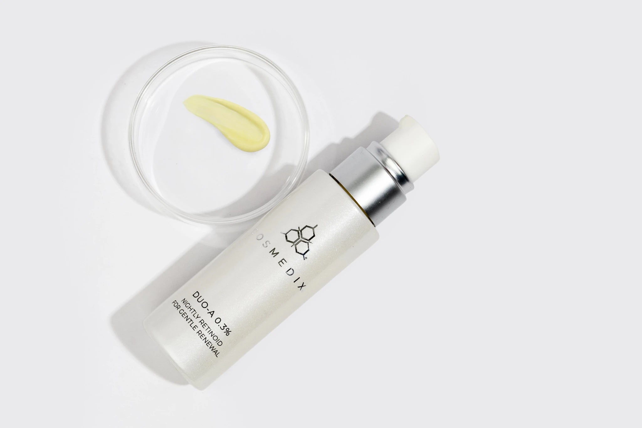 DUO-A 0.3% Nightly Retinoid Treatment - C O S M E D I X