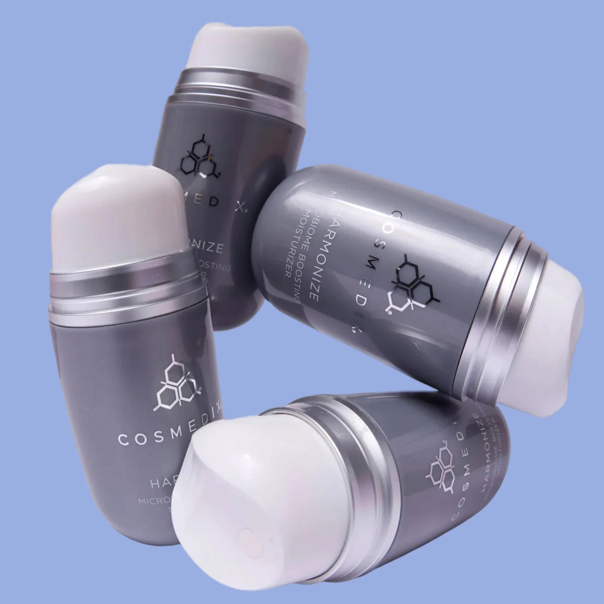 Elevate Your Skin Goals - Regimen Builder - C O S M E D I X