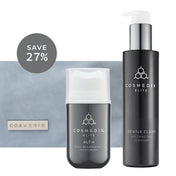 Elite Balance Rejuvenating Skincare Set - C O S M E D I X
