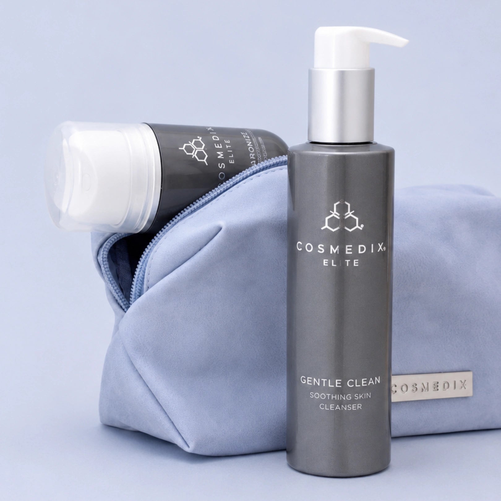 Elite Balance Rejuvenating Skincare Set - C O S M E D I X