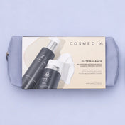 Elite Balance Rejuvenating Skincare Set - C O S M E D I X