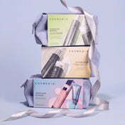 Elite Balance Rejuvenating Skincare Set - C O S M E D I X