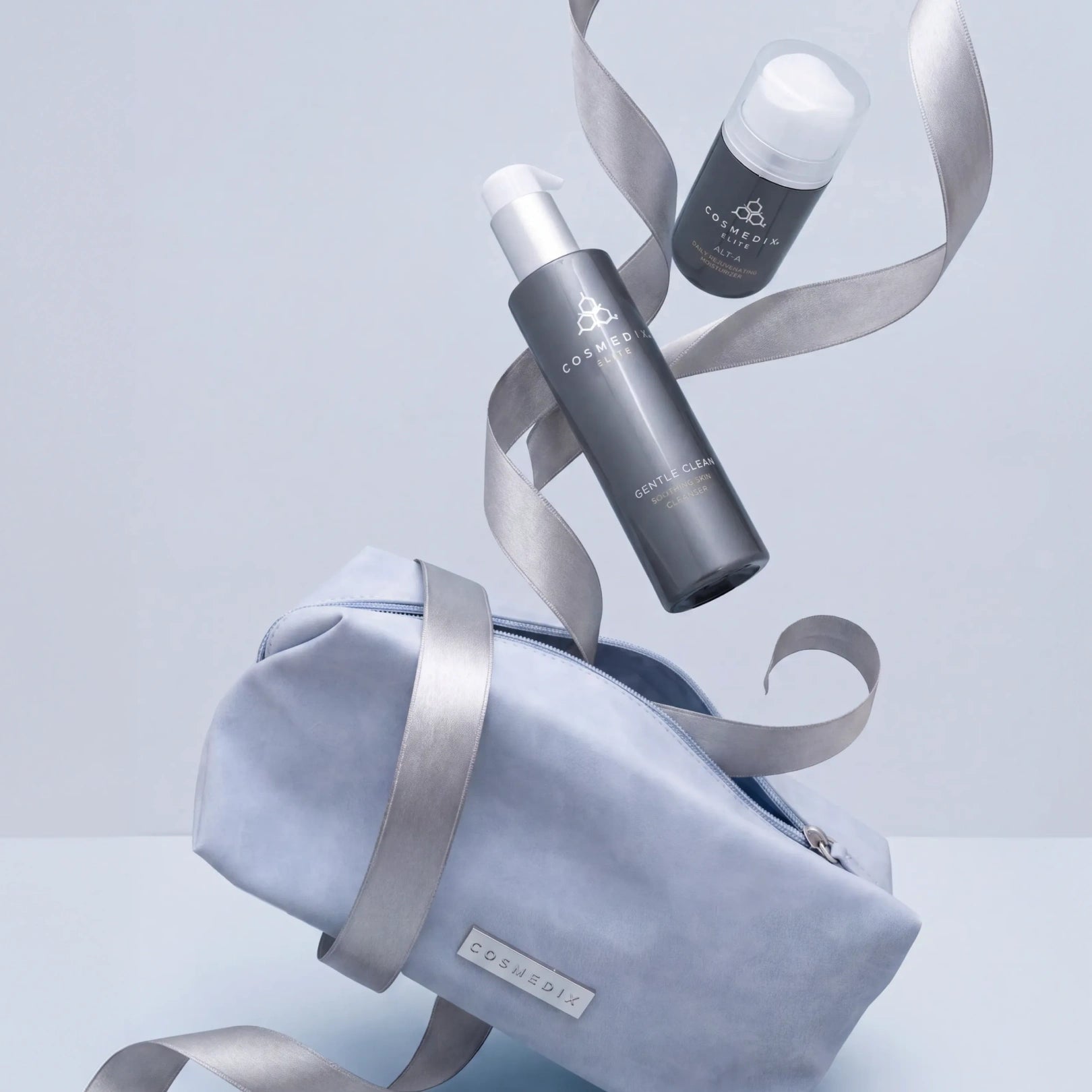 Elite Balance Rejuvenating Skincare Set - C O S M E D I X