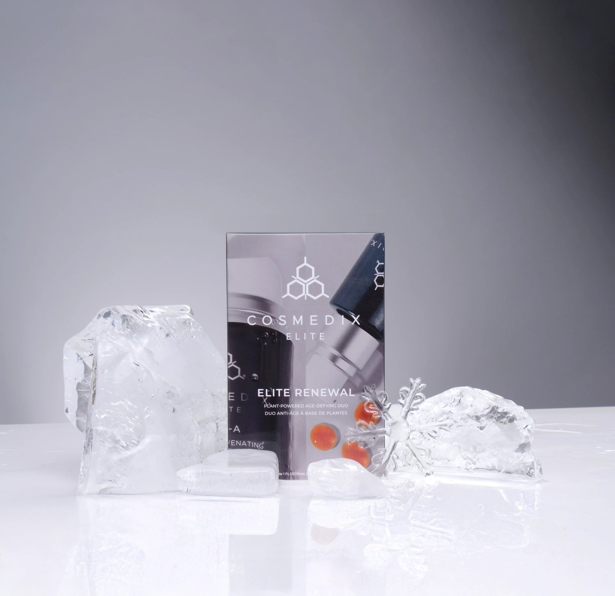 Elite Renewal - C O S M E D I X