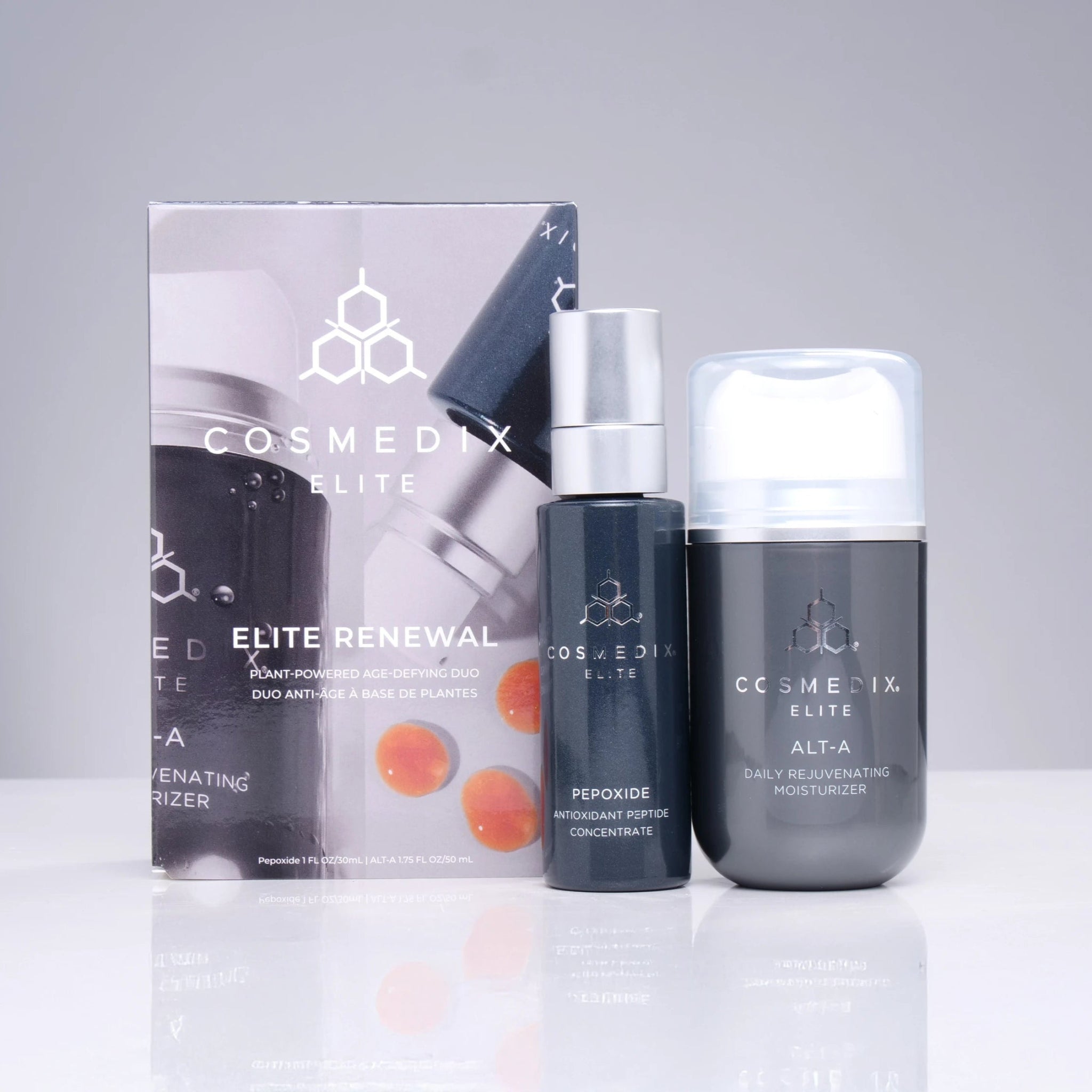 Elite Renewal - C O S M E D I X