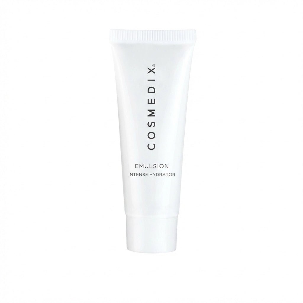 Emulsion Starter Size - C O S M E D I X