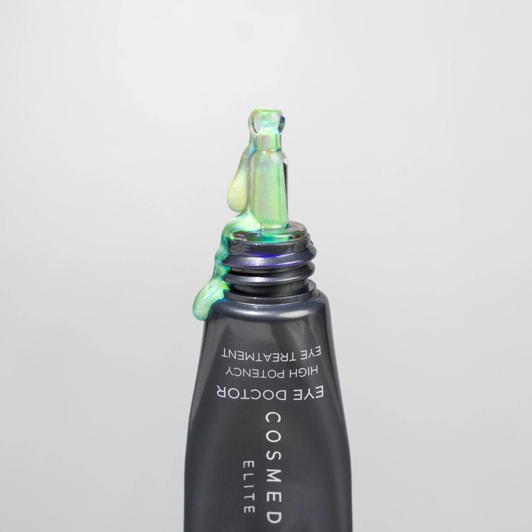 Eye Doctor High Potency Eye Treatment - C O S M E D I X