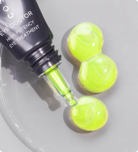 Eye Doctor High Potency Eye Treatment