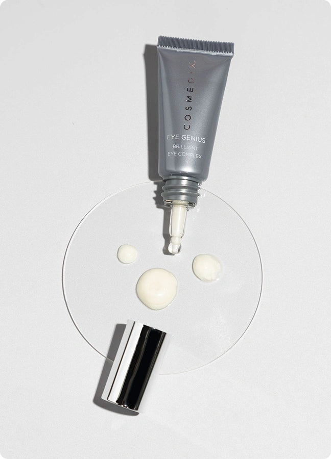 Eye Genius Brilliant Eye Complex