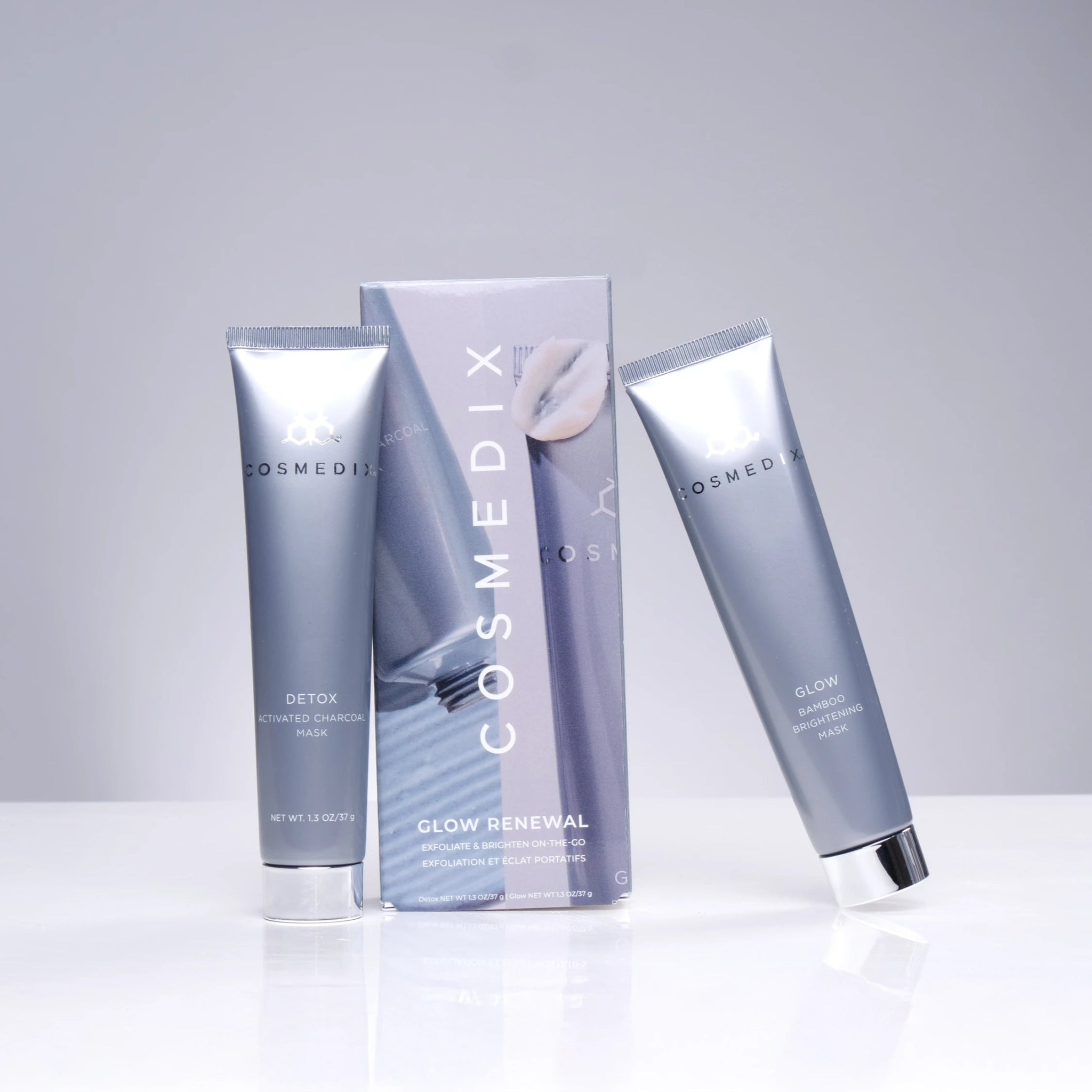 Glow Renewal - C O S M E D I X