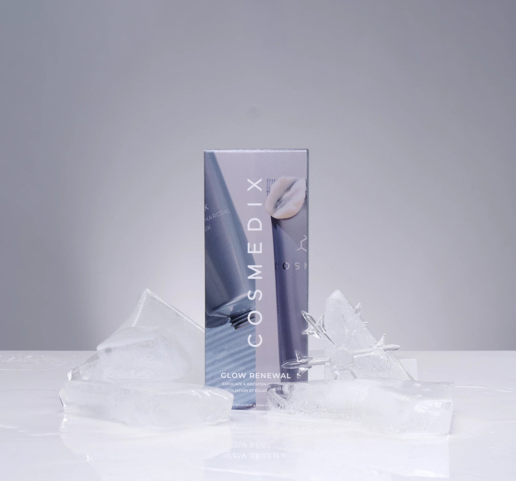 Glow Renewal - C O S M E D I X