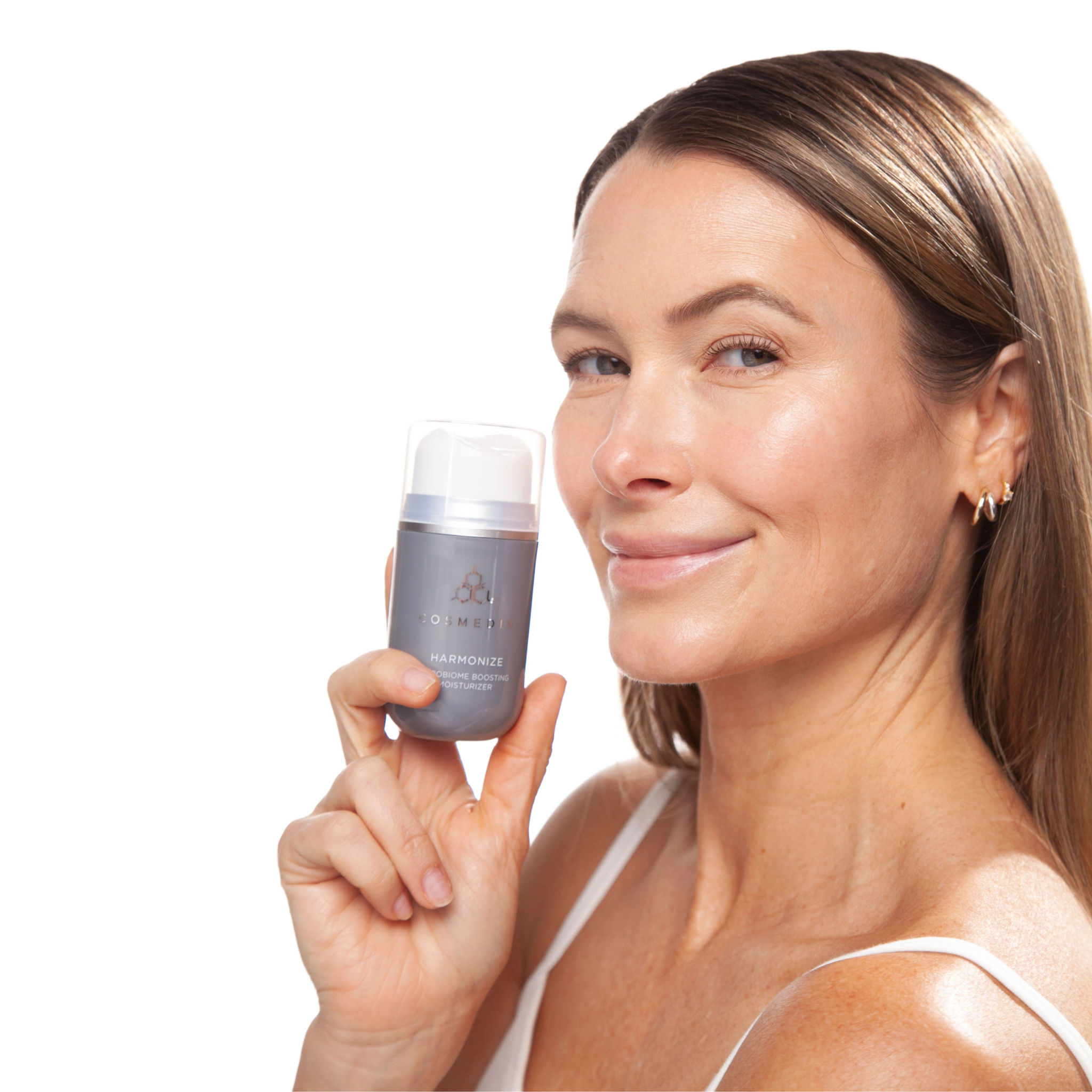 Harmonize Microbiome Boosting Moisturizer - C O S M E D I X