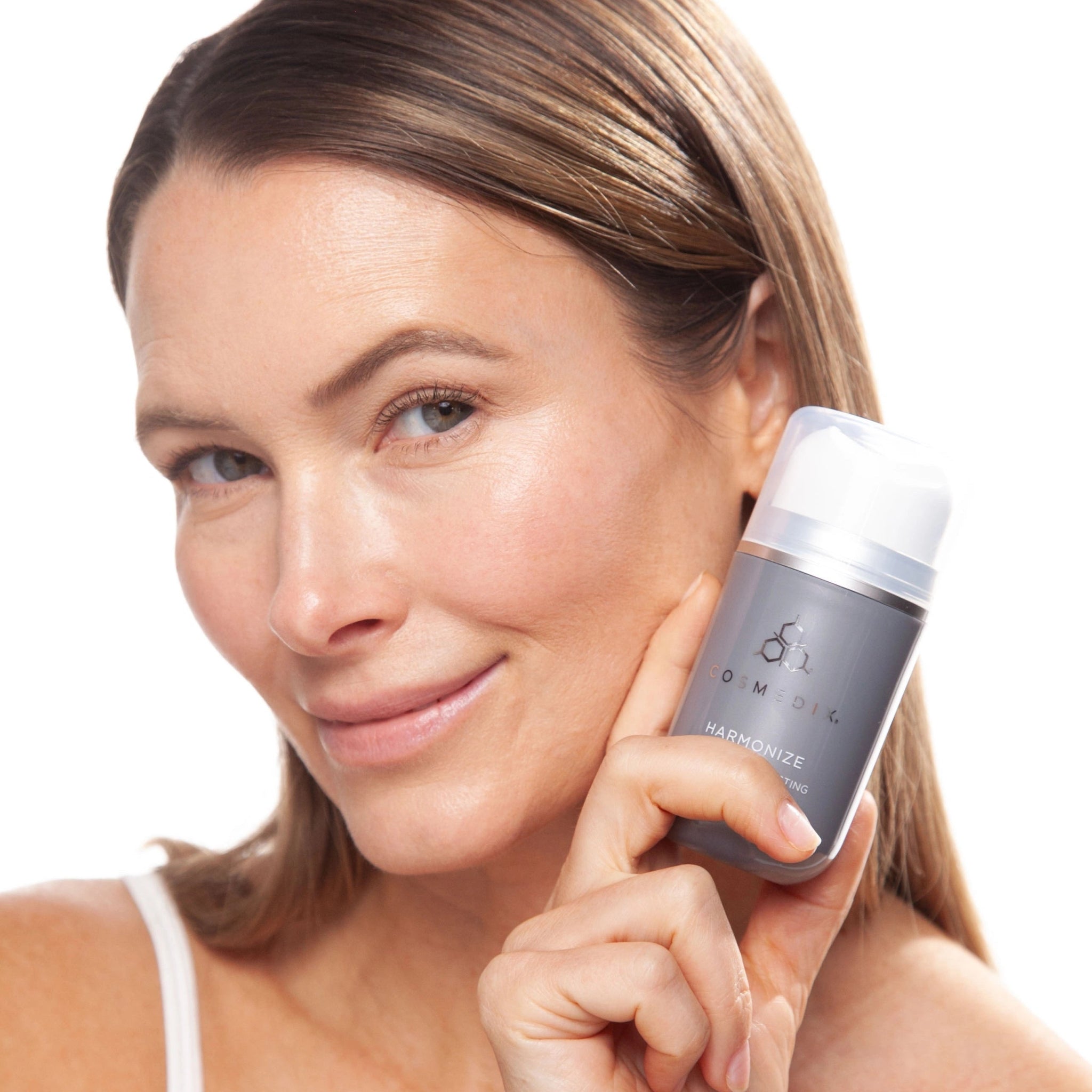 Harmonize Microbiome Boosting Moisturizer - C O S M E D I X