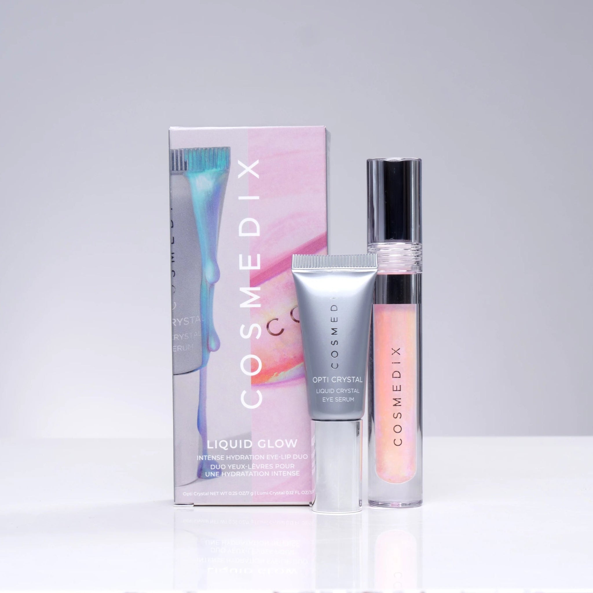 Liquid Glow - C O S M E D I X