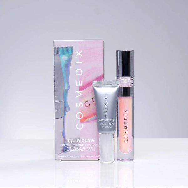 Liquid Glow - C O S M E D I X