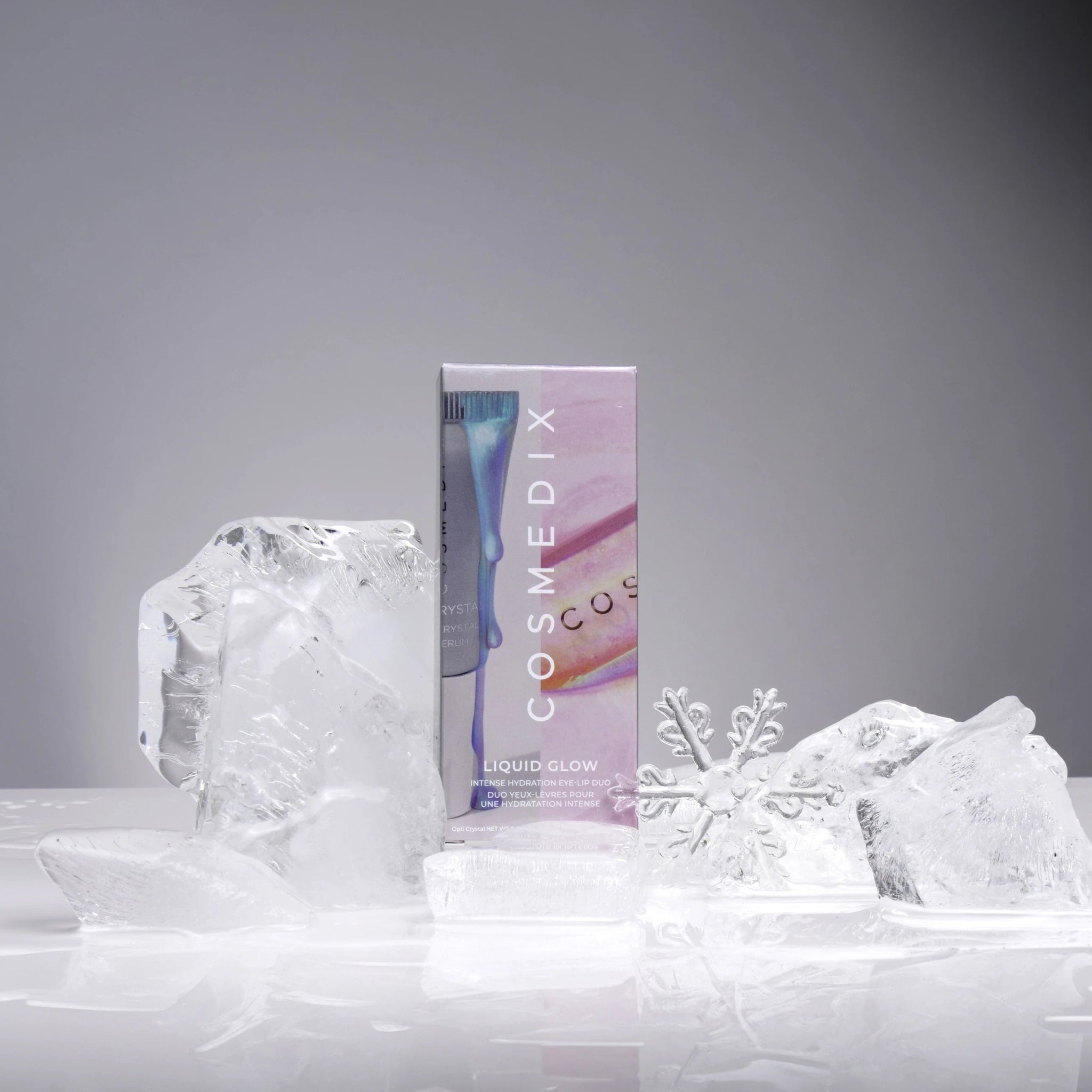 Liquid Glow - C O S M E D I X