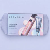 Liquid Glow Eye + Lip Duo - C O S M E D I X