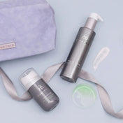 Microbiome Renewal Complexion Set - C O S M E D I X