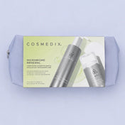 Microbiome Renewal Complexion Set - C O S M E D I X