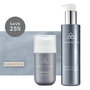 Microbiome Renewal Complexion Set - C O S M E D I X