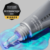 Opti Crystal Liquid Crystal Eye Serum - C O S M E D I X