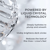 Opti Crystal Liquid Crystal Eye Serum - C O S M E D I X