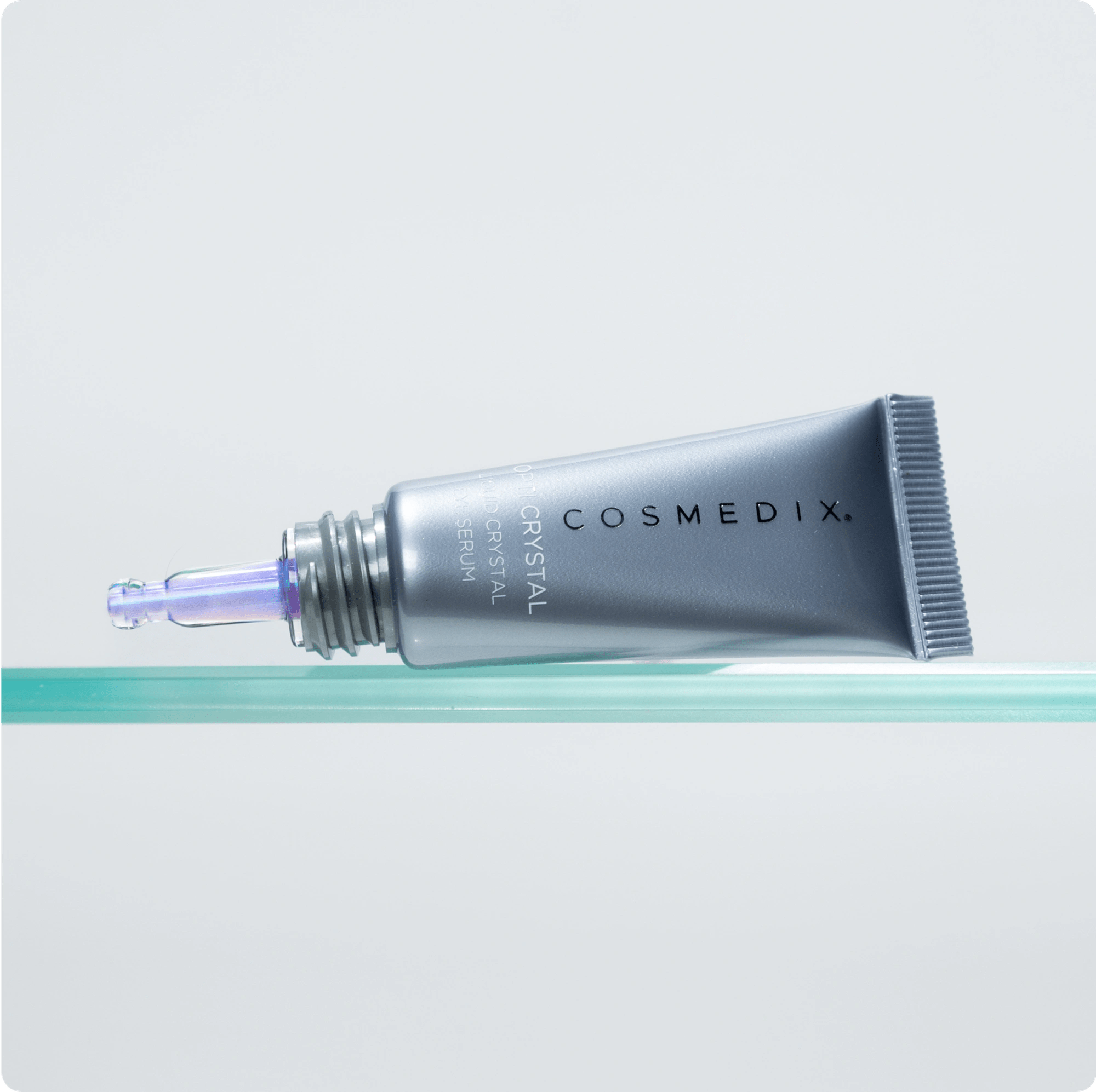 Opti Crystal Liquid Crystal Eye Serum - C O S M E D I X
