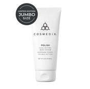 Polish Dual - Action Body Scrub - C O S M E D I X
