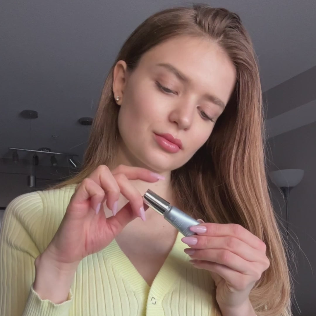 Opti Crystal Liquid Crystal Eye Serum