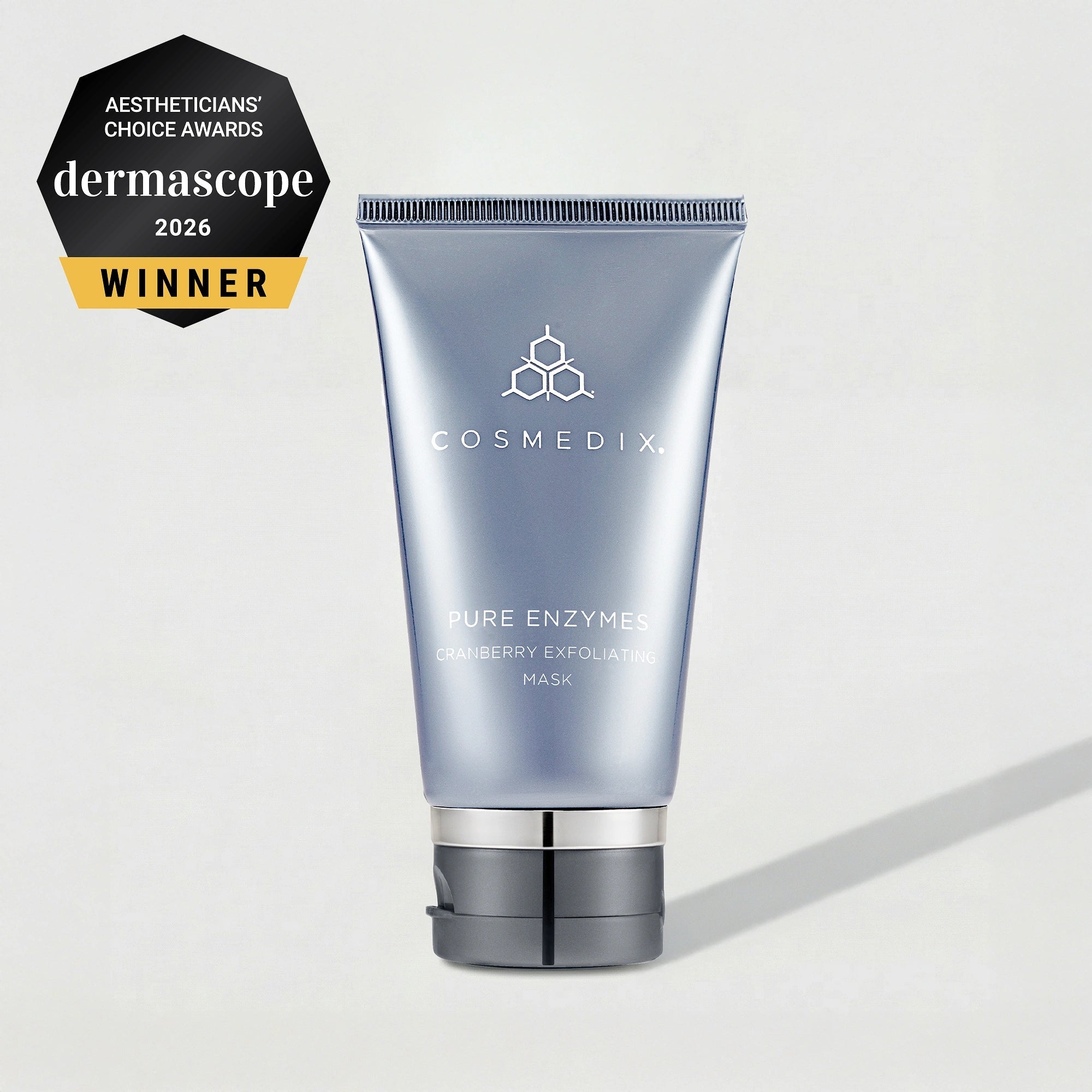 Pure Enzymes Exfoliating Mask - C O S M E D I X