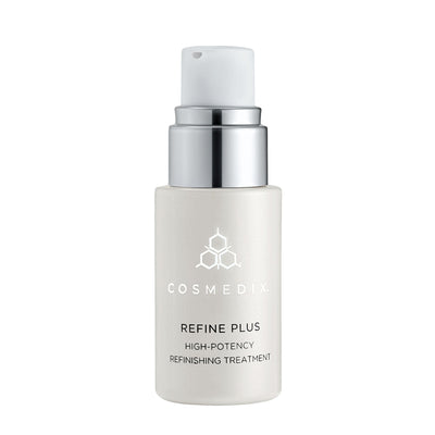 Refine Plus High-Potency Refinishing Treatment Peel