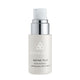 Refine Plus high potency Refinishing Treatment bottle with pump and COSMEDIX branding.