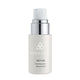 Cosmedix Refine Refinishing Treatment bottle with pump beside its box