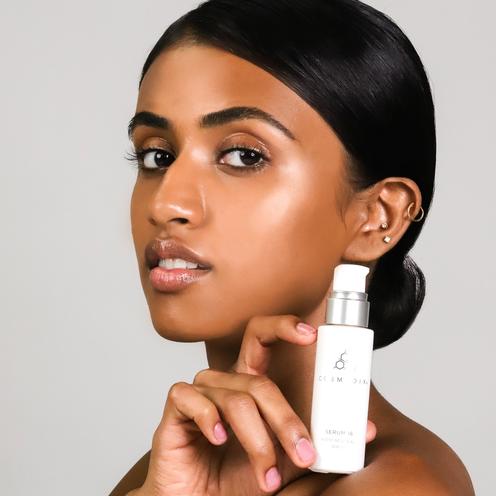 Serum 16 Vitamin A Serum for Renewed, Radiant Skin – C O S M E D I X