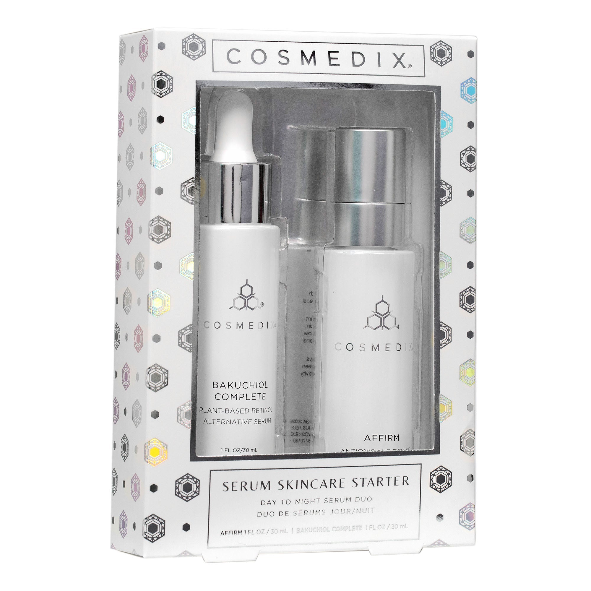 Gift Sets – C O S M E D I X
