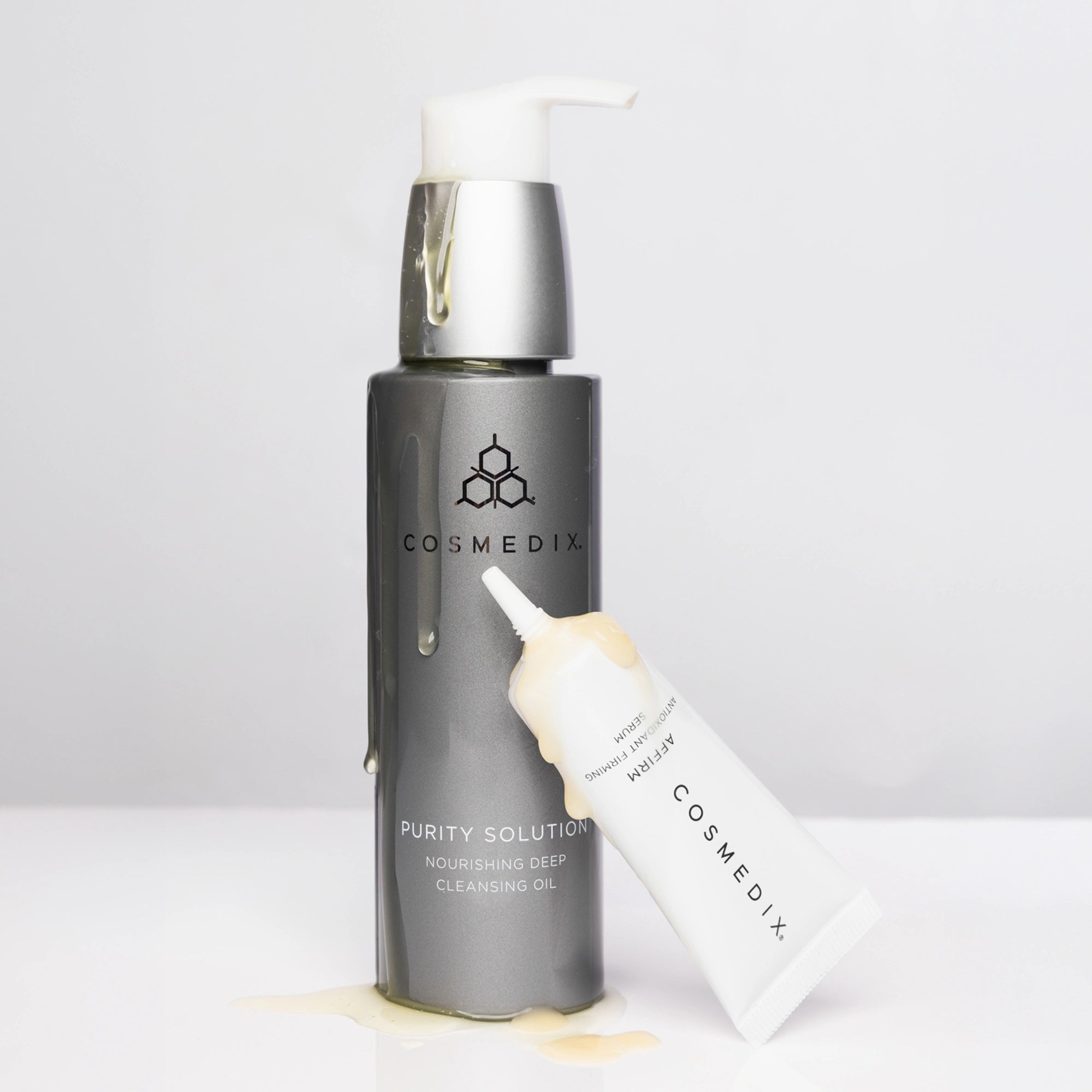 Skin Essentials Discovery Kit - C O S M E D I X