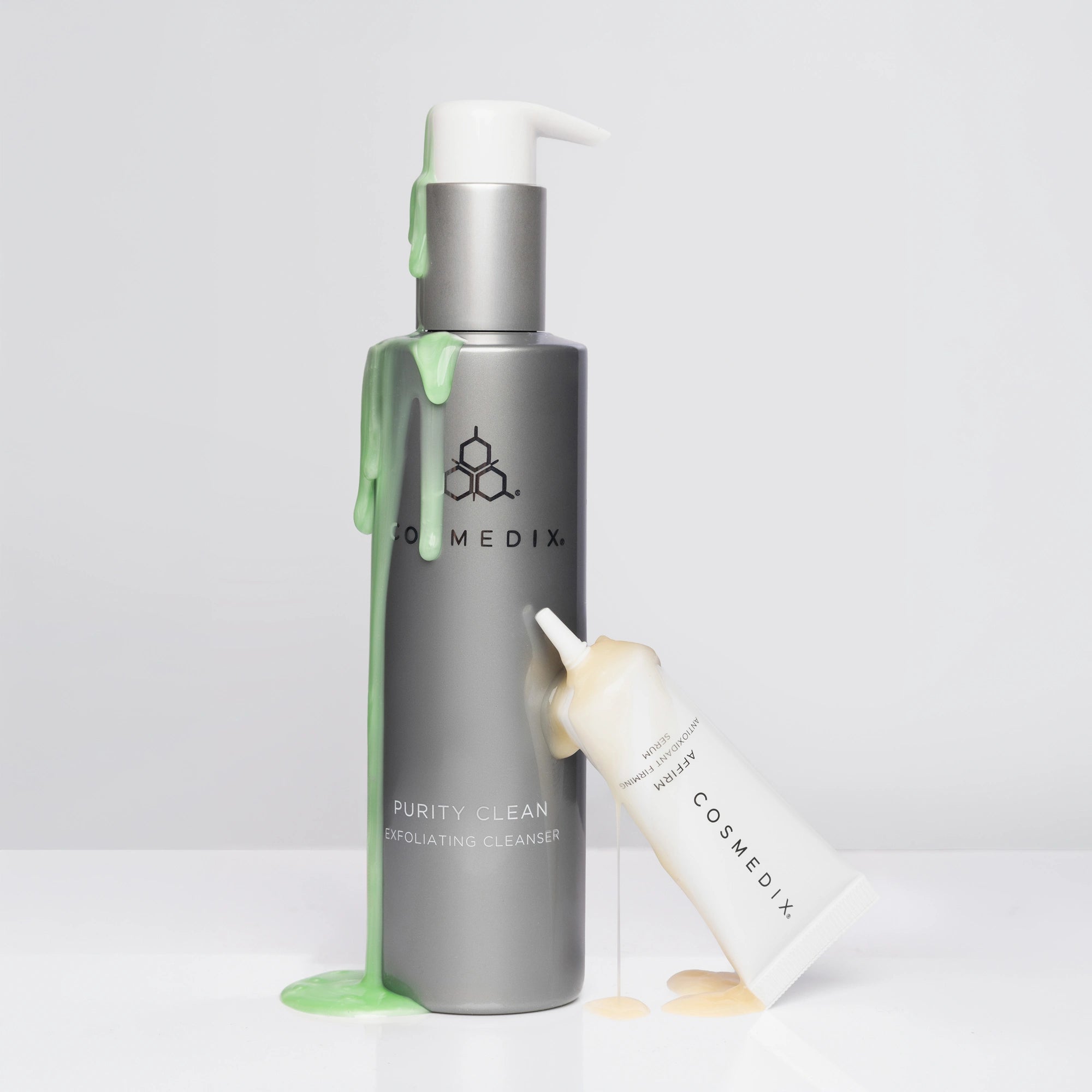 Skin Renewal Discovery Kit - C O S M E D I X
